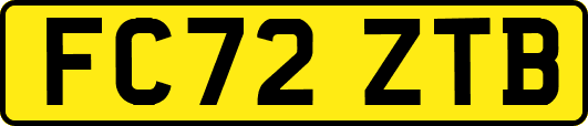 FC72ZTB