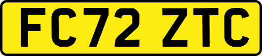 FC72ZTC