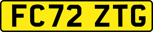 FC72ZTG