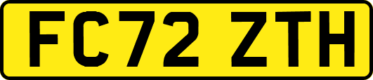FC72ZTH