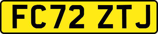 FC72ZTJ