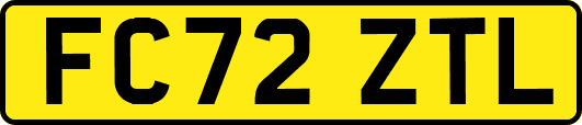 FC72ZTL