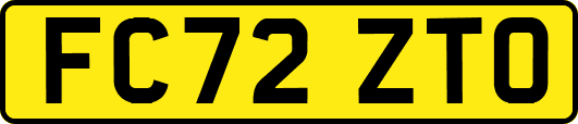 FC72ZTO