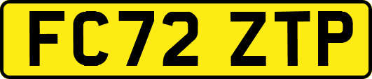 FC72ZTP