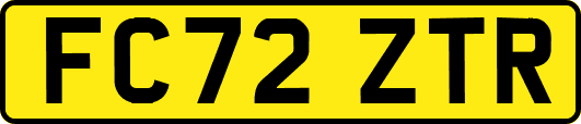 FC72ZTR