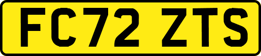 FC72ZTS
