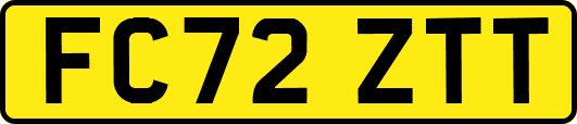 FC72ZTT