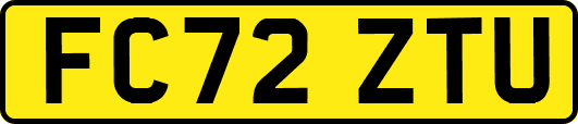 FC72ZTU