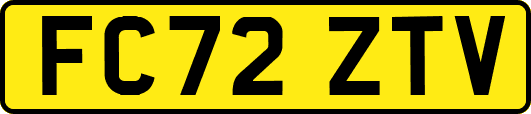 FC72ZTV