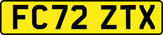 FC72ZTX