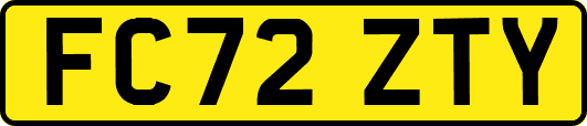 FC72ZTY
