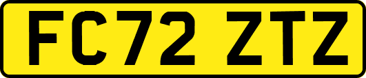 FC72ZTZ
