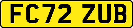 FC72ZUB