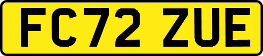 FC72ZUE