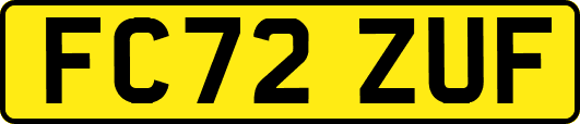 FC72ZUF
