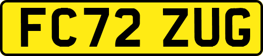 FC72ZUG