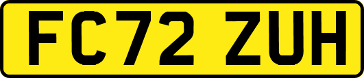 FC72ZUH