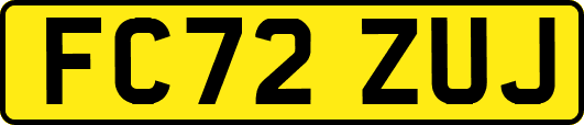 FC72ZUJ