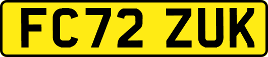 FC72ZUK