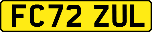 FC72ZUL