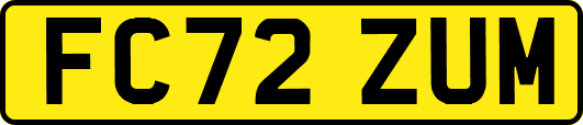 FC72ZUM