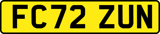 FC72ZUN