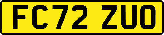 FC72ZUO