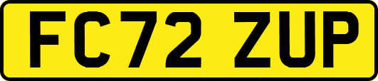 FC72ZUP