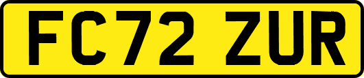 FC72ZUR