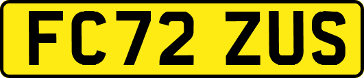 FC72ZUS