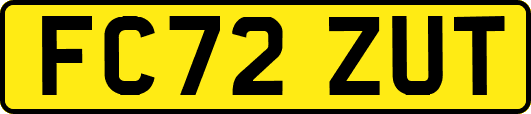 FC72ZUT