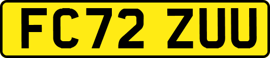 FC72ZUU
