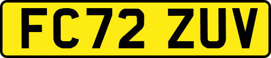 FC72ZUV