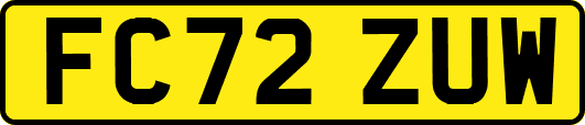 FC72ZUW