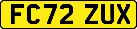 FC72ZUX