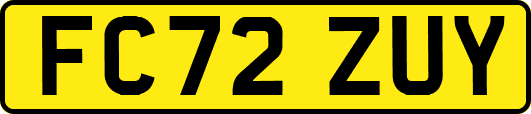 FC72ZUY