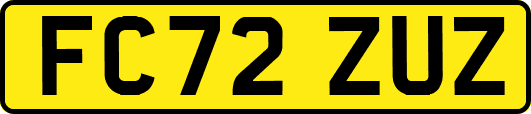 FC72ZUZ