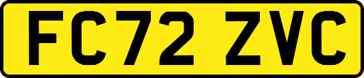FC72ZVC