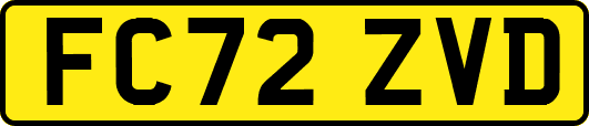 FC72ZVD