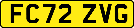 FC72ZVG