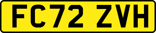 FC72ZVH