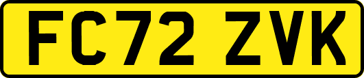 FC72ZVK