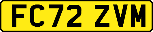 FC72ZVM