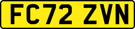 FC72ZVN
