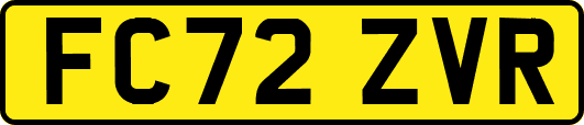 FC72ZVR