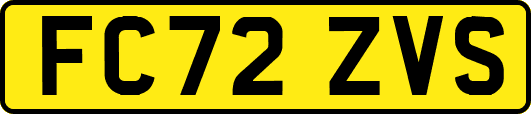 FC72ZVS