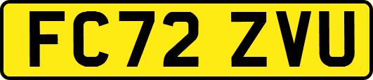 FC72ZVU