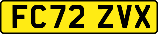 FC72ZVX