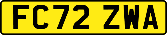 FC72ZWA