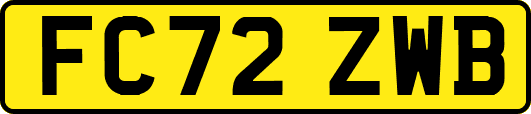 FC72ZWB
